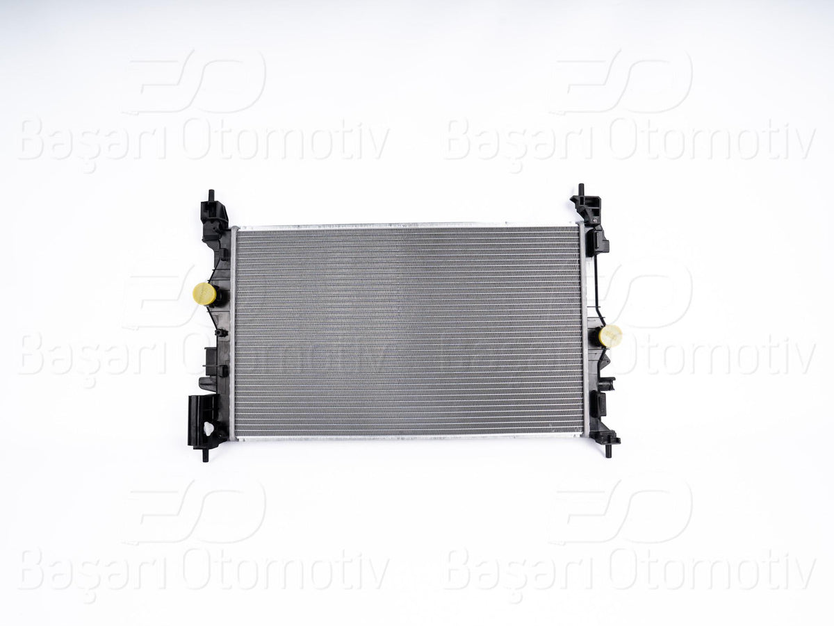 Wisco 2113740-00 Water Radiator Brazing Mt 620X365,5X16mm Opel Corsa E (X15) 1.4 1.4 T Adam (M13) 1.4S 14 — Radiators & Fans