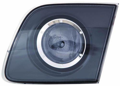 Depo 216-1306R-LD-AE Trunk Tail Lamp Right Mazda 3 Sedan 03-08 / BK
