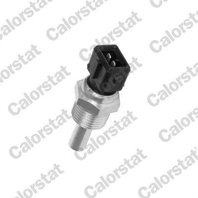 Vernet WS3005 Coolant Temperature Sender (Hyundai Elantra 95-00 Sonata 05-10 Tucson 15-20 Mitsubishi Lancer 88-92 Pajero)