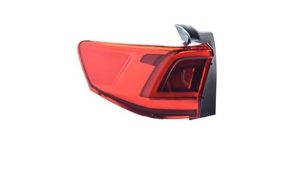 VAG Seat Tarraco LED Stop Tail Light — Tail, Signal & Reflectors