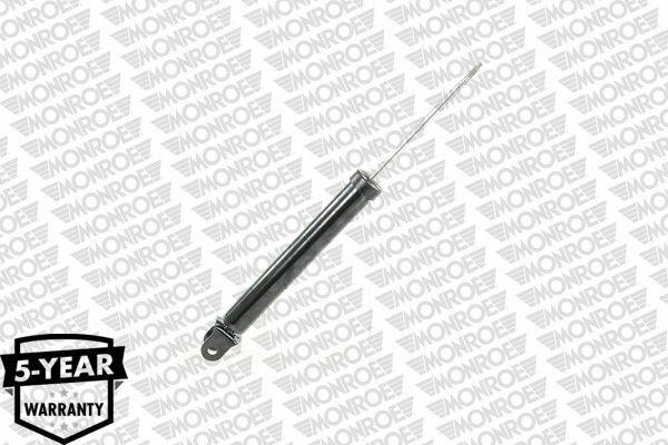 Monroe G1148A Rear Shock Absorber - Gas Pressure, Dual Tube — Shocks & Struts