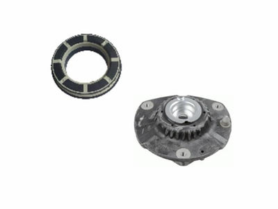 KAUTEK OP-SM042KT Opel Astra K Front Shock Absorber Mount with Ball Bearing 13377814 — Bushings & Mounts