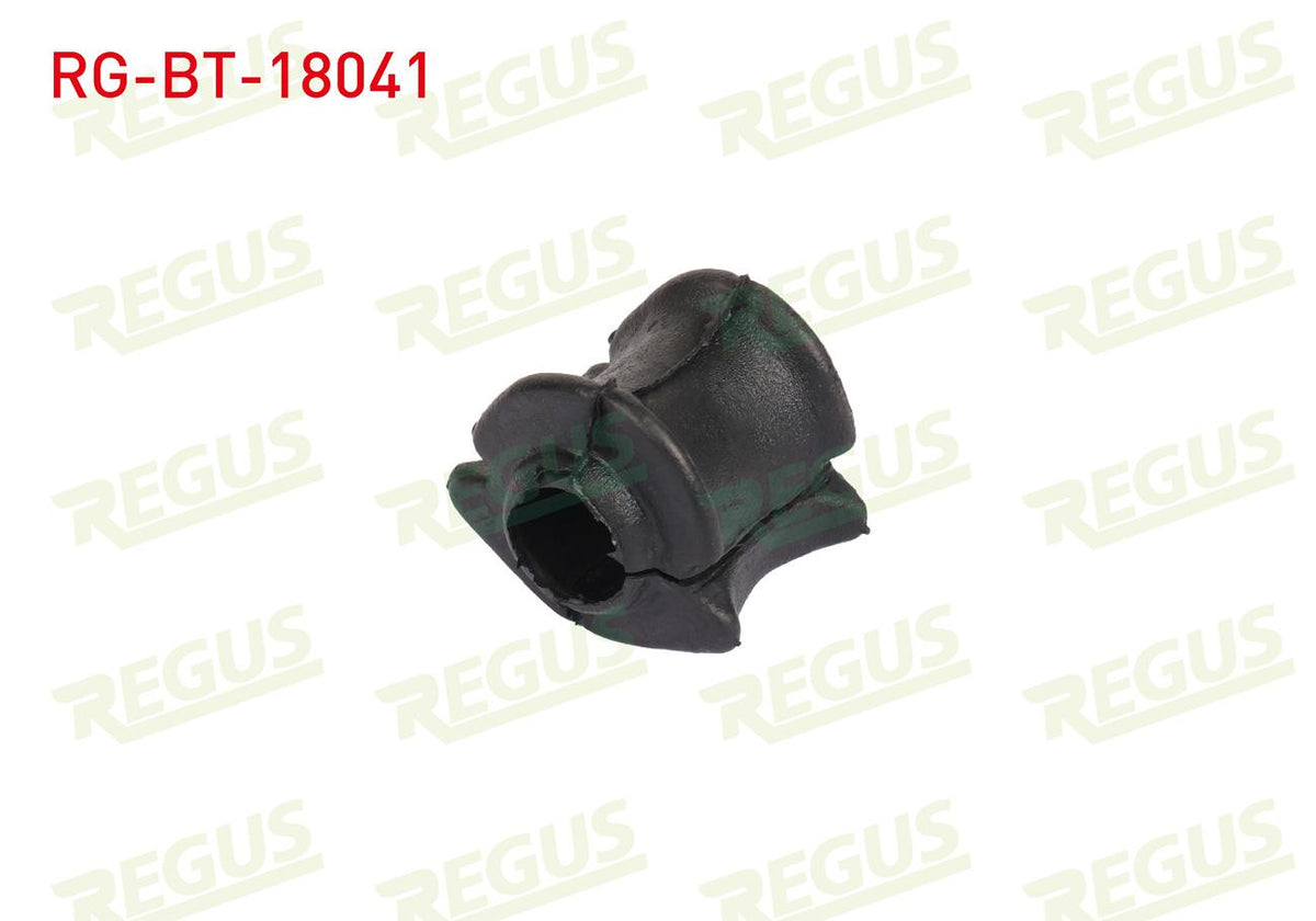REGUS RG-BT-18041 Sway Bar Bushing Front Left-Right Center Diameter 23 Fiat Tempra 1.6 1992-1999 — Bushings & Mounts