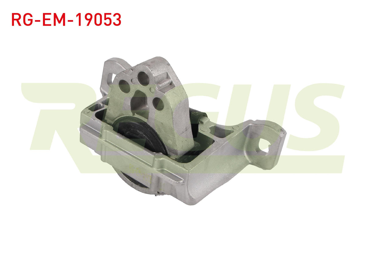 REGUS RG-EM-19053 Engine Mount Front Ford Focus III-T.Connect-T.Courier 1.5 TDCi 2014 — Mounts