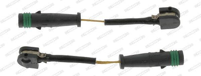 Ferodo FWI293 Brake Pad Wear Sensor Rear Mercedes Sprinter W906 09- — Brake Sensors & ABS