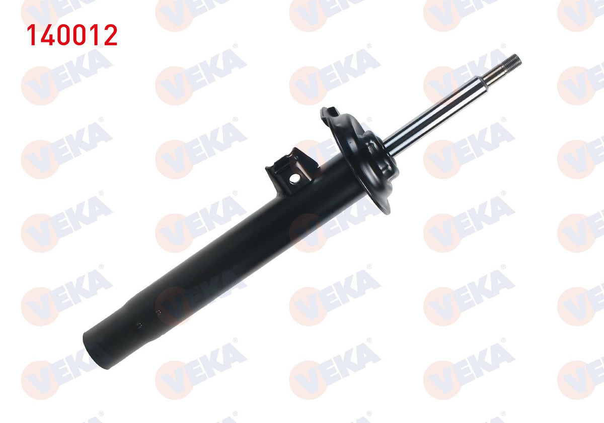 Veka 140012 Shock Absorber Front Left Gas Charged BMW (E46) 316i / 318i 1998-2005 — Shocks & Struts