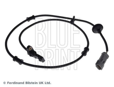 Blue Print ADA107102 ABS Sensor Jeep Grand Cherokee II Rear Left WJ 2.7 4.7 2001-05 — Brake Sensors & ABS