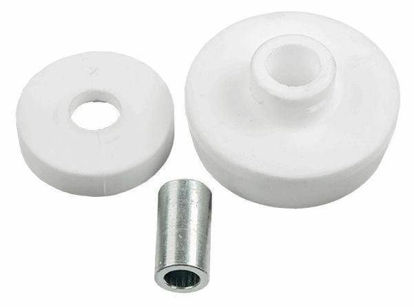 LEMFORDER Shock Absorber Mount - Rear Support for Mini R50 R53 R56 R55 R52 R57 R58 R59 — Lemförder, Bushings & Mounts