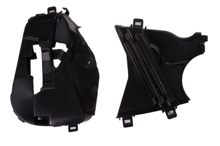 WINTECH 0500101 Dacia Logan 2010- 1.5 dCi Euro 4 Timing Front Cover Set 2 li