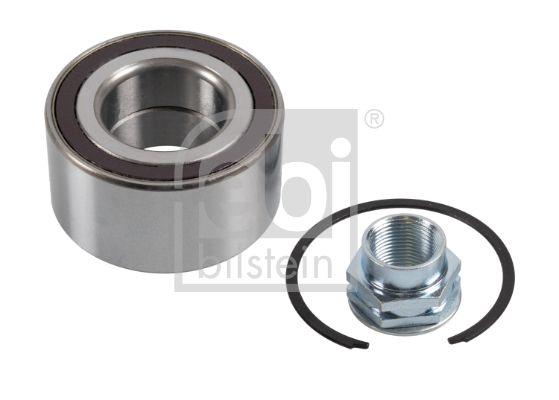 Febi Bilstein 28142 /Axle Ball Bearing Opel Corsa D /E 1.3 D Front (37X72x37) — Axles, CV Joints & Boots