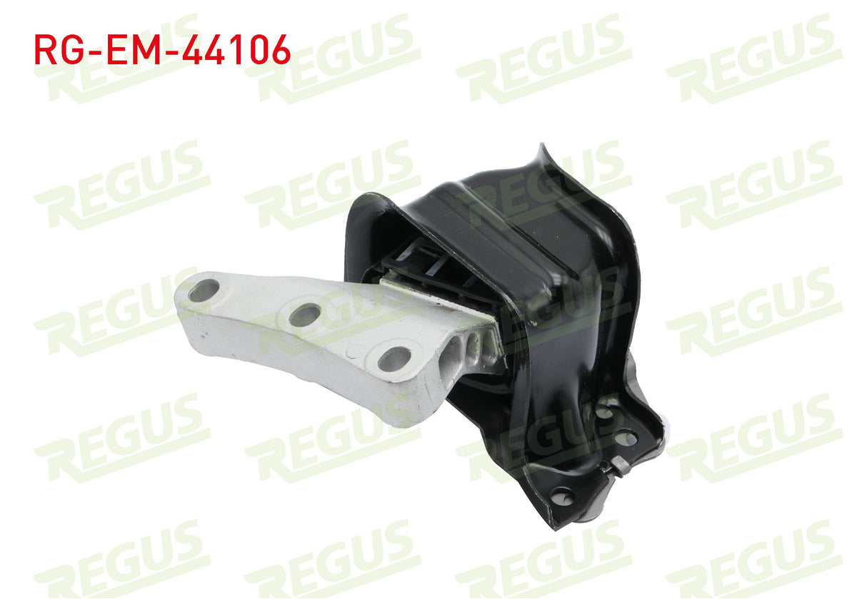 REGUS RG-EM-44106 Engine Mount Polo / Fabia / A1 — Mounts