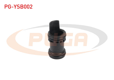 PUGA PG-YSB002 Oil Cooler Pipe Short BMW 1 Series (E81) / X1 (E84) / 3 Series (E90) — Oil System