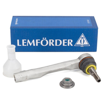 Lemförder 4338201 Tie Rod End Left 19 > Pe.Taycan 192mm — Tie Rods & Linkage
