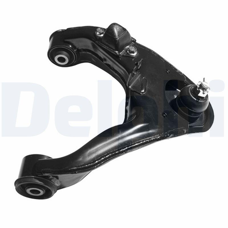 Delphi TC4707 Control Arm Right Upper with Ball Joint Mitsubishi L200 2015->