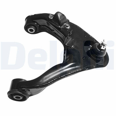 Delphi TC4707 Control Arm Right Upper with Ball Joint Mitsubishi L200 2015->