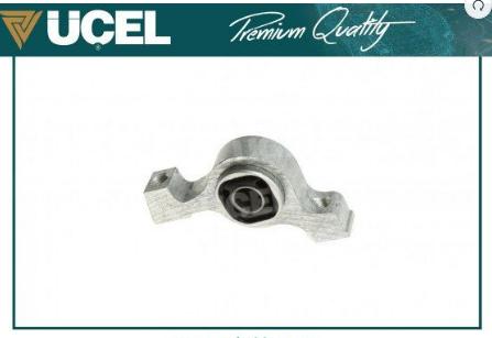 Üçel S41632 Control Arm Bushing P407-P508-C5-C6 — Bushings & Mounts