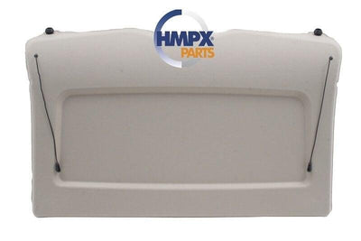 Ford Focus Baggage Cover (Pandizot) - Beige Replacement for 2005-2008 Model Years — Auto Parts Hall, Interior Trim & Controls