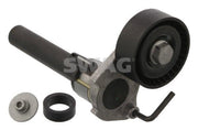 swag v belt tensioner for vw vehicles, swag 30936203 v belt tensioner, car parts for volkswagen passat scirocco tiguan SWAG V Belt Tensioner for CC, Passat, Scirocco, Tiguan, Q3 | 24 mm Width SWAG V Belt Tensioner - Compatible with VW Models swag, v-belt-tensioner, vw-parts, car-maintenance, mechanic-tools, vehicle-performance, auto-repair, car-owners, tensioner, ai-generated