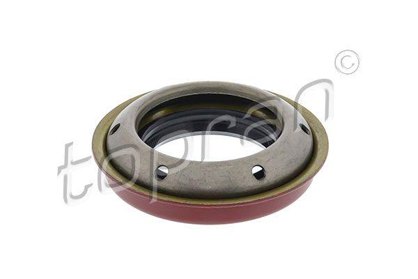 Topran 207319001 Axle Seal Left Opel Astra H-J Insignia A-B Meriva B Vectra C Zafira C — Axles, CV Joints & Boots