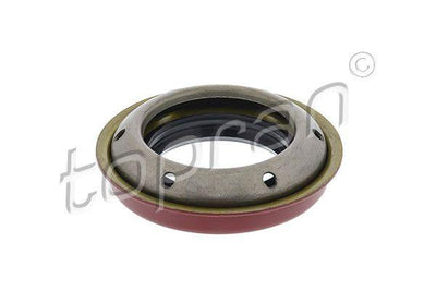 Topran 207319001 Axle Seal Left Opel Astra H-J Insignia A-B Meriva B Vectra C Zafira C — Axles, CV Joints & Boots