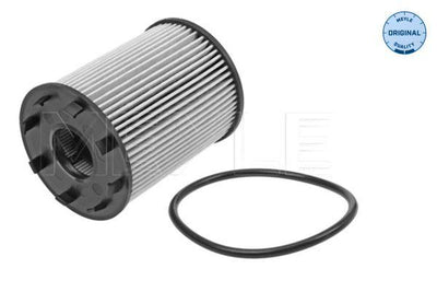 Meyle 6143220006 Meyle 614 322 0006 /Oil Filter Opel Astra H /Corsa C /D /Combo C 1.3D with Tabs — Oil Filters