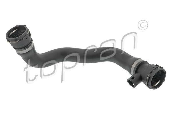 Topran 501564 Control Arm Bushing Mini Cooper R50-R52-R53 Front Left & Right — Bushings & Mounts