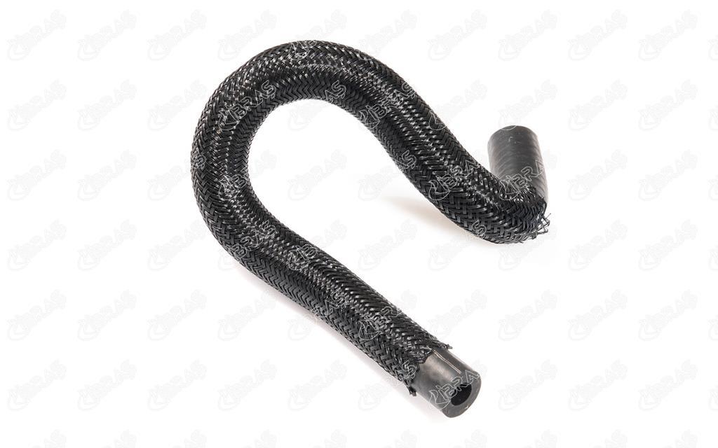 İbraş 21281 Fuel Tank Hose Astra G Bm 00 — Fuel Delivery