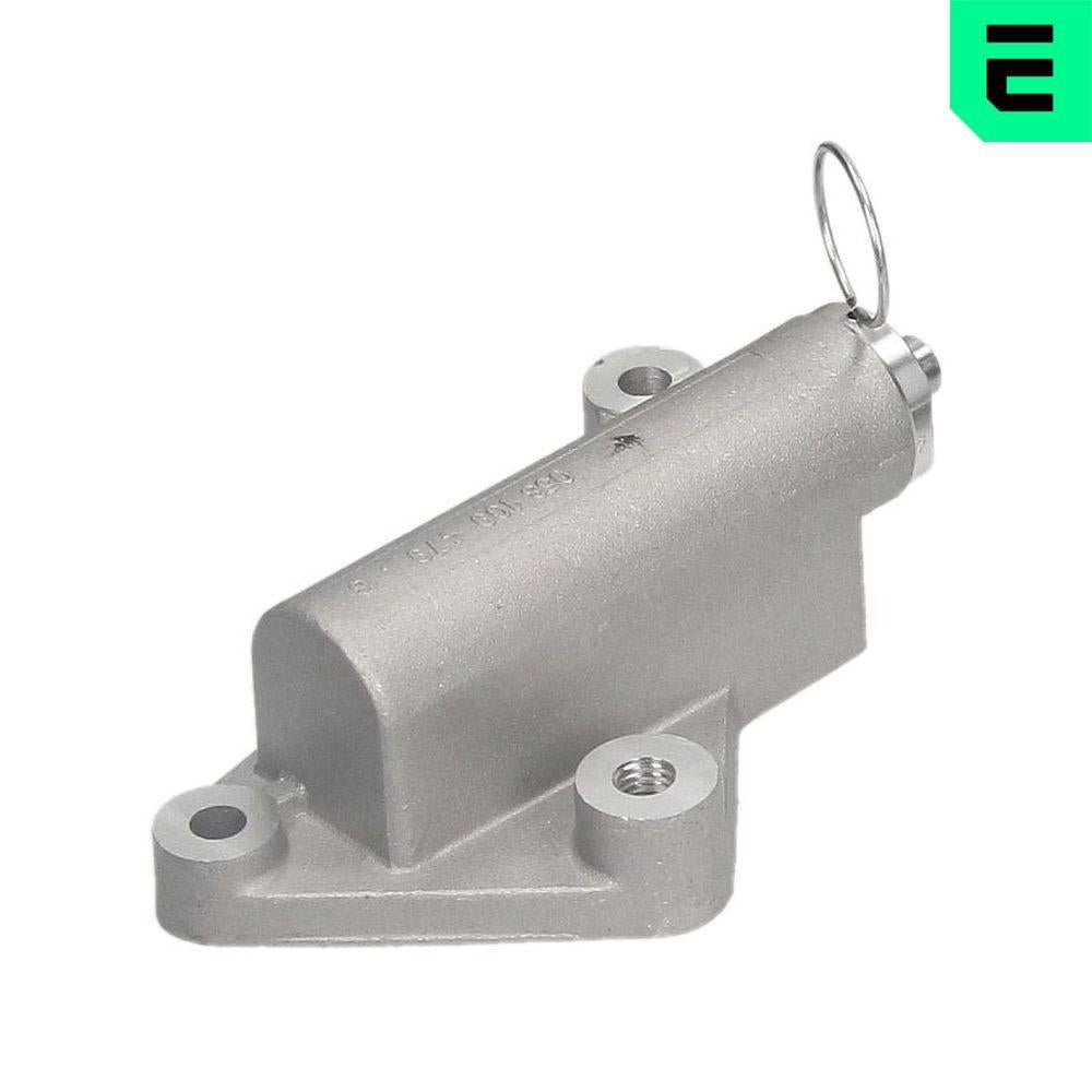 Optimal 0-N1276 Tensioner Housing 1.8 T Passat A4 96 > — Pulleys & Tensioners