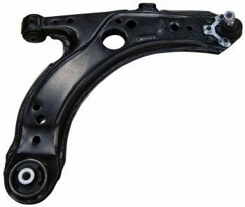 AYD Seat Toledo Right Control Arm - Compatible with 1998-2004 Models — Control Arms & Ball Joints