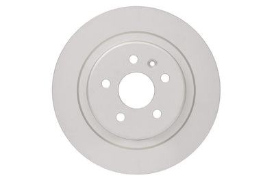 Bosch 0986479D90 Brake Disc Rear Opel Astra K 1.6 CDTi 15-16 Rim 288mm Set
