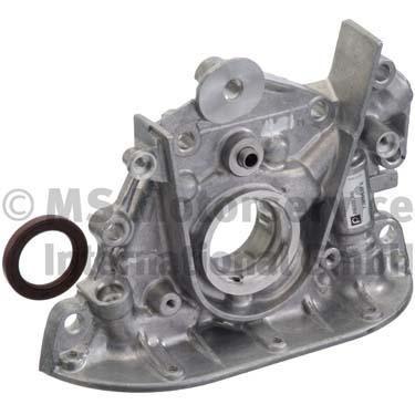 Pierburg Oil Pump - Corolla 1.6 Injection (1993-2002) — Oil System