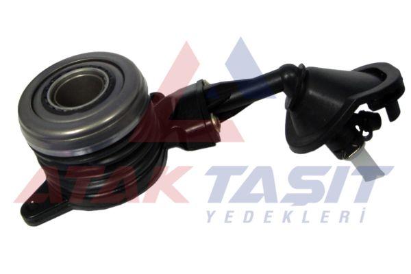 AP 334692 Hydraulic Clutch Release Bearing Fiat Ducato 2.3 Mjt 2006-2014 — Clutch & Flywheel