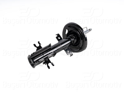 Wisco 3193103-00 Shock Absorber Front Left-Right (Gas Charged) Renault Laguna III 07 > — Shocks & Struts