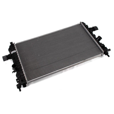 Opel Astra H Radiator - Compatible with 2004-2013 Models — Radiators & Fans
