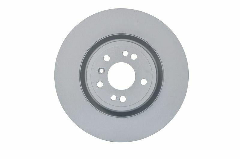 BOSCH Disc Front (Ad) 11 M-Seri Brake Discs — Brake Rotors & Drums
