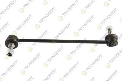 Teknorot CH-607 *2 Sway Bar Link Stabilizer Rod Left Captiva-Antara 06 > — Sway Bars & Links