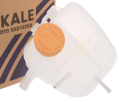 Kale 343745 Opel Astra G/Speedster Expansion Tank with Cover 98-07 — Hoses & Tanks