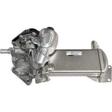 Kale EGR Valve for Volkswagen Amarok 2.0 TDI — Emission Control