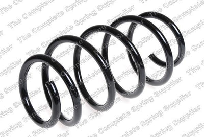 Lesjöfors 4077820 Lesjöfors / Coil Spring Saab 9-3 Front
