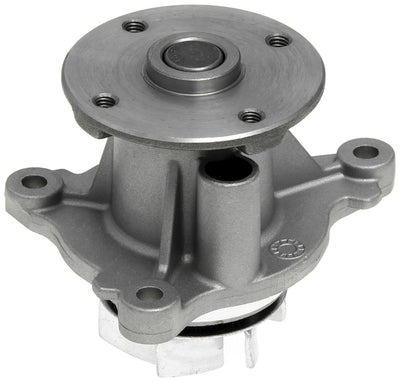 Gates WP0174 Water Pump Hyundai i20 Accent Blue 1.2 16V 6Ileri