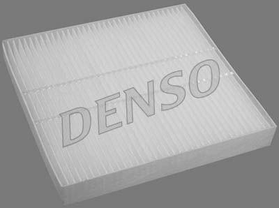 Denso DCF467P Cabin Air Filter Particulate Peugeot:4007 07 Citroen: C4 12-Mitsubishi: Lancer 08-Outland — Air & Cabin Filters