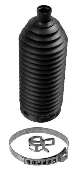 Lemförder 3025601 Steering Tie Rod Boot Citroen C2 C3 02-10 — Tie Rods & Linkage