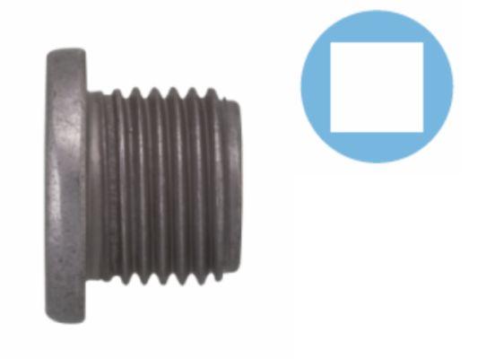 Corteco 82916321 Oil Drain Plug Peugeot P206 P207 P301 P307 P308 Partner Tepe | Set of 10
