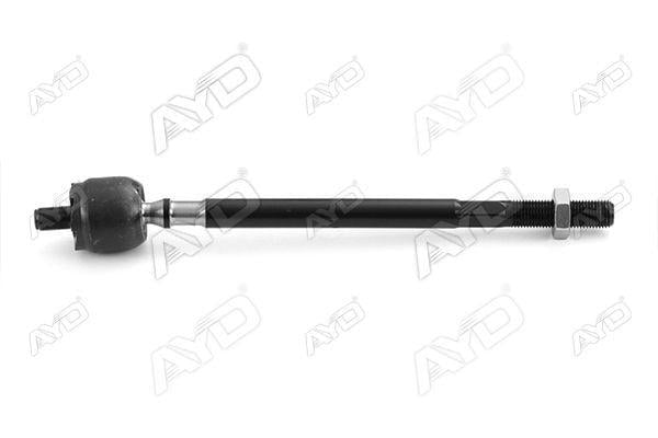AYD Tie Rod Shaft for Megane I - 2 Pieces — Tie Rods & Linkage
