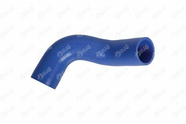 IBRAS Intercooler Hose - Karsan Jest 2.3 D Euro V — İbraş, Turbo & Supercharger