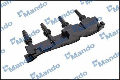 Mando Ignition Coil MMI030220 - Compatible with Saxo VTS and P106 GTI (1.6 16V) — Coils & Plugs