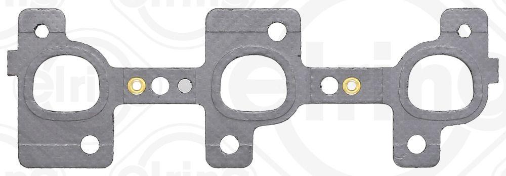 Elring 907.250 Manifold Gasket Egzos Jeep Cherokee Commander Grand Cherokee III 3.7 4X4 01 — Gaskets & Seals