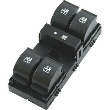 Bitapart BFI387037 Glass Release Switch Fiat Egea — Switches & Relays