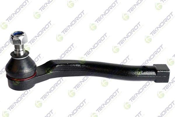 Teknorot CH-202 Left Tie Rod End Chevrolet Kalos / Aveo T200 T250 1.2-1.6 2003-2011 — Tie Rods & Linkage