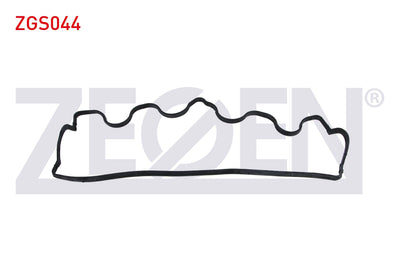 Zegen ZGS044 Upper Cover Gasket Fiat Doblo 1.9 JTD 2001-2010 — Gaskets & Seals